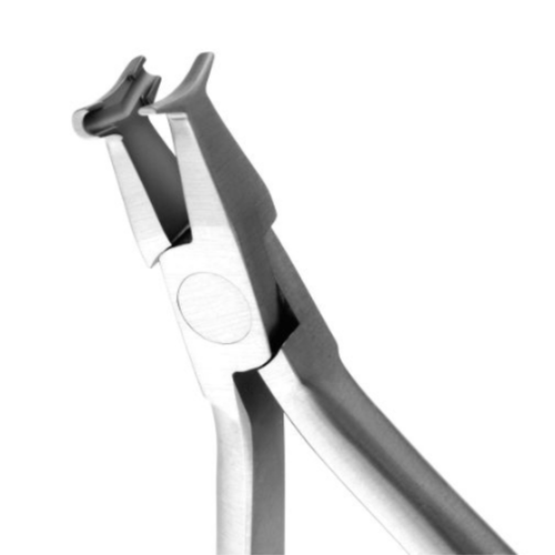 Hu-Friedy, Bender Pliers Hammerhead , 678-327