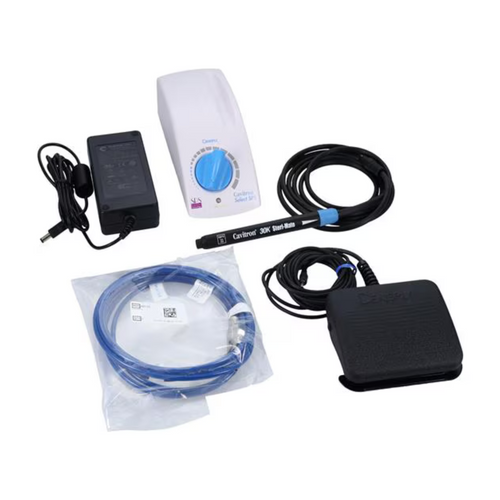 Cavitron Select SPS Ultrasonic Scaler 30 kHz Complete Unit