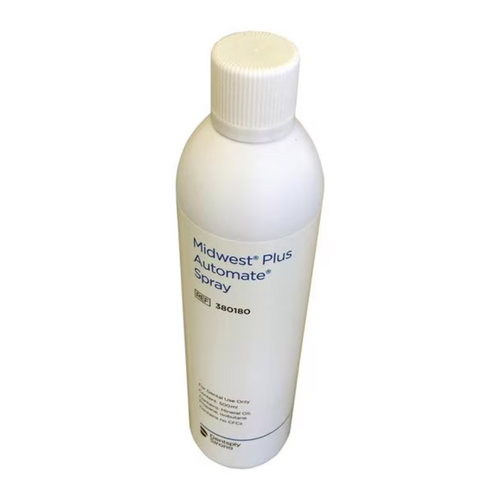 Midwest Plus Aerosol Lubricant Oil 500 mL