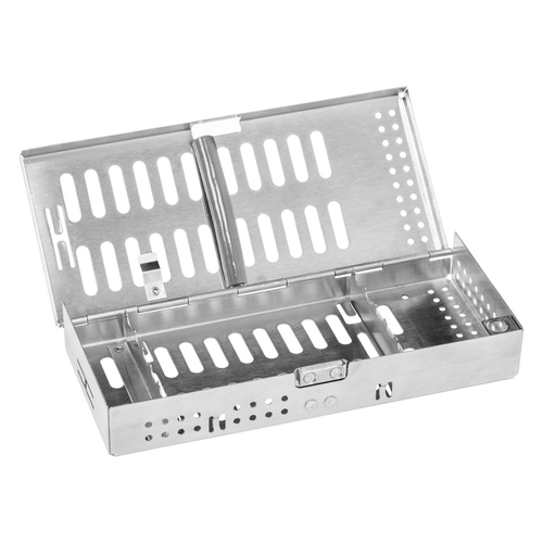 Dentsply Sirona, Cavitron Ultrasonic Cassette Stainless Steel 5 Instruments , 90260