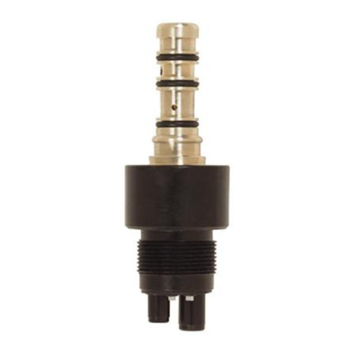 Dentsply Sirona, Sirona Coupler For T1 High Speed , 380510