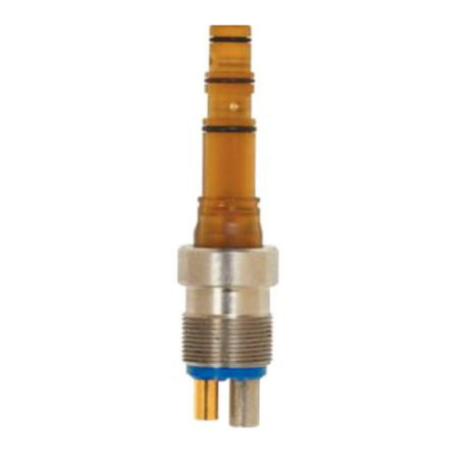 Dentsply Sirona, Stylus ATC Maintenance Coupler , 880090