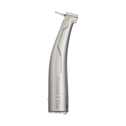 Dentsply Sirona, Midwest E Plus 1:1 Fiber Optic Low Speed Attacment, 875210