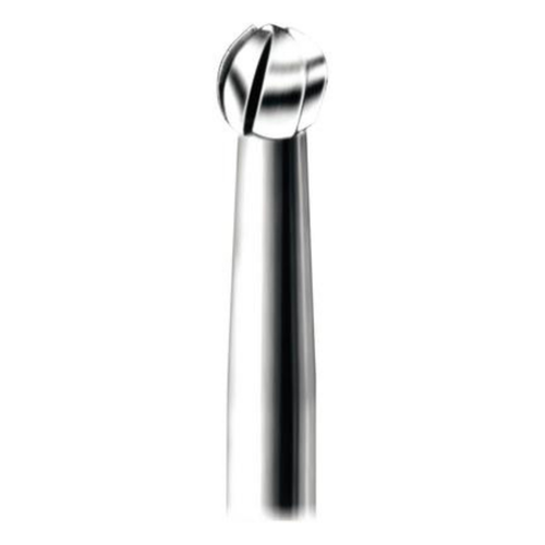 Dentsply Sirona, Super Bur Carbide Bur Operative Friction Grip 6 10/Pk, 665717