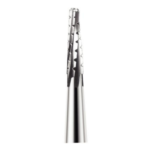 Dentsply Sirona, Super Bur Carbide Bur Operative Friction Grip 700XXL 10/Pk, 665760
