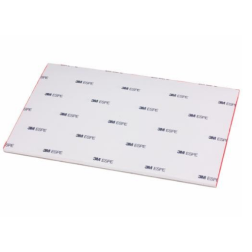 3M-Solventum, 3M ESPE Mixing Pads Refill, 70180, extra-large, 5-3/4 in x 9-1/4 in (150mm x 240mm), 70180