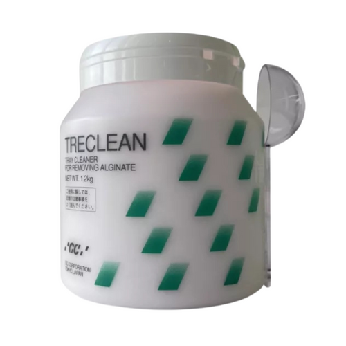 TreClean Tray Cleaner, 1.2kg