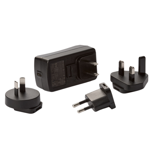 3M, Solventum Filtek Composite Warmer, 6520P, Power Plug 100-240V Type A, C, I, G, 6520P