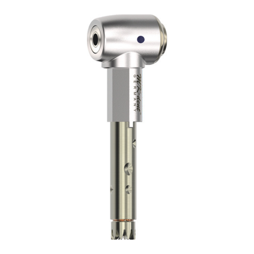 Flight Dental, Classic Line -P/B LatcHHead, 1:1 Transmission (CA-burs 2.35 mm), LCH11