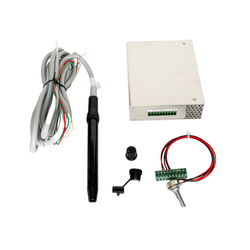 Flight Dental, Flight Magnetostrictive Ultrasonic Built in Scaler, BI-2530K
