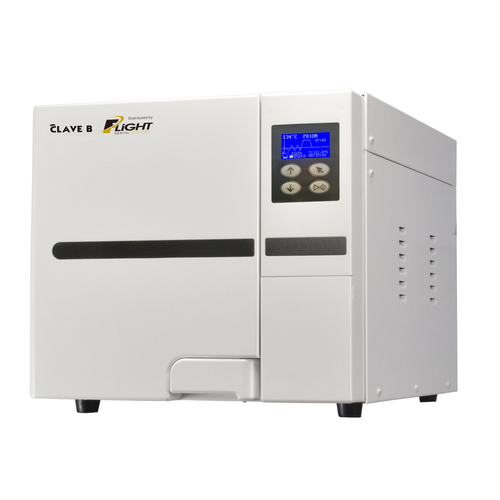 Flight Dental, Flight Autoclave Clave B, A9003-23B