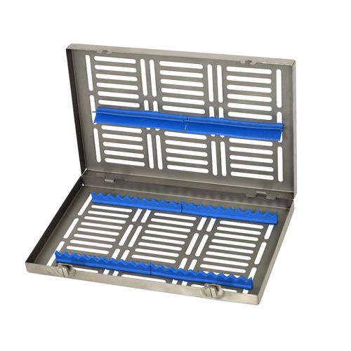 Flight Dental, Sterilization Cassettes- 20 Inserts, CA-2001