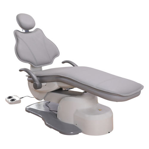 Flight Dental, A6 Patient Chair, A6-E