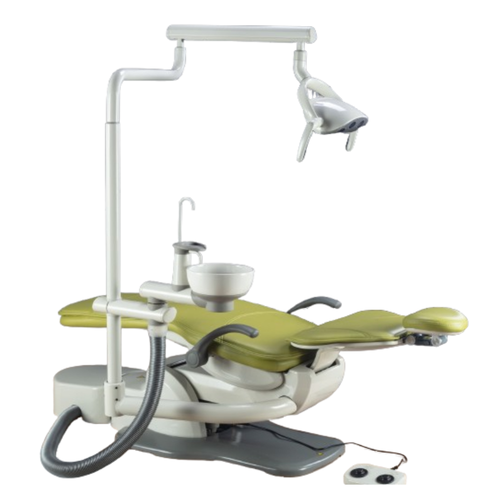 Flight Dental, A6 Denturist Package, A6-E-Denturist