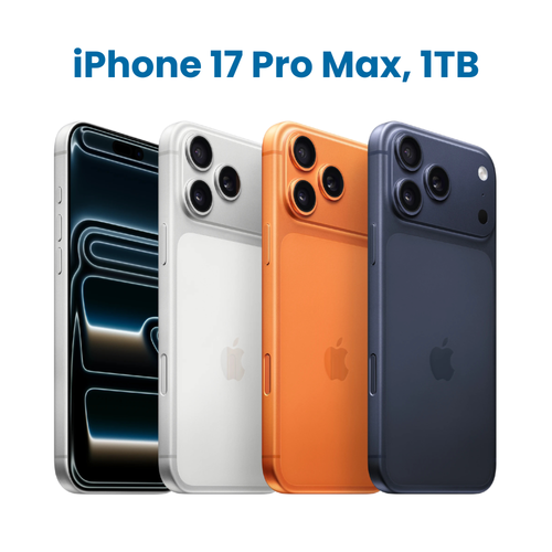 iPhone 17 Pro Max - 1TB