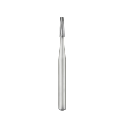 SS White, 12 Blade Finishing Carbide 7104SL, 5 Pack, 16900-5