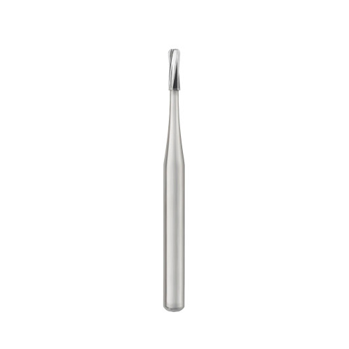 SS White, 12 Blade Finishing Carbide 7406, Bulk 100, 13624