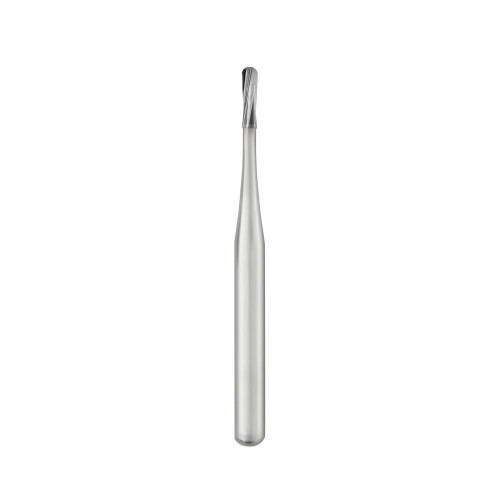 SS White, 12 Blade Finishing Carbide 7664, Sterile Roll 25, 10729