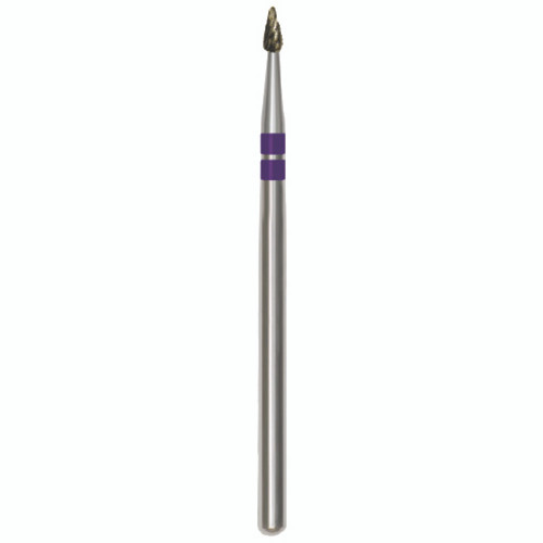 SS White, 20 Blade Finishing Carbide 8379, Sterile Roll 25, 10911