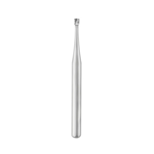 SS White, 20 Blade Finishing Carbide Safe End SE4, 5 Pack, 16031-5