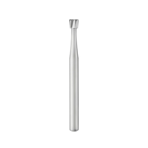 SS White, Bur Block Red, 1 Pack, 16411