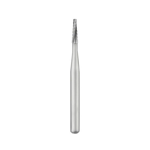 SS White, Express Line Lab Metal Finishing Carbide El2, 10 Pack, 16102