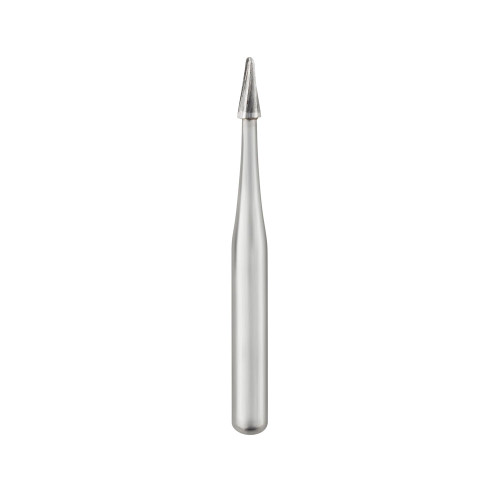 SS White, FG Carbide 2, Sterile Roll 25, 10147