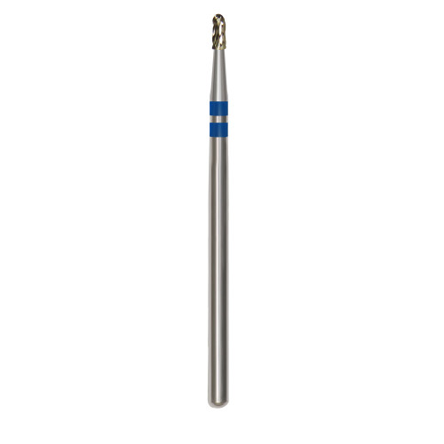 SS White, FG SL Carbide 1, Sterile Roll 25, 10687