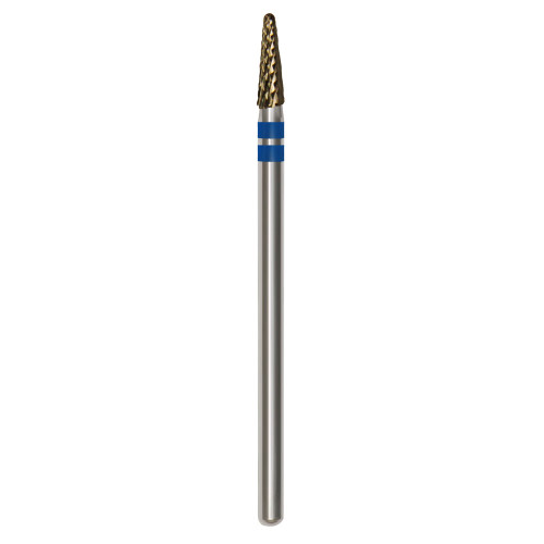 SS White, FG SL Carbide 557, Sterile Roll 25, 10163