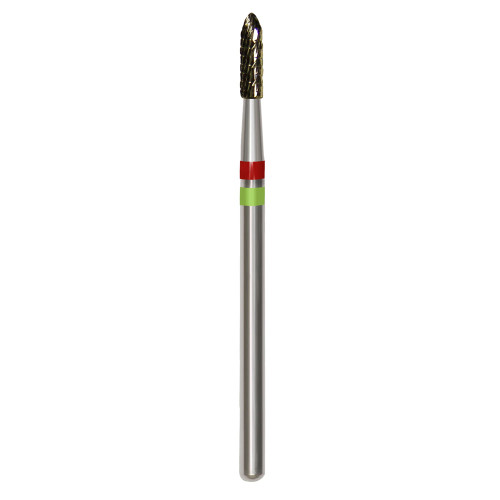 SS White, Great White Gold Carbide Gw2, Sterile Roll 25, 10690