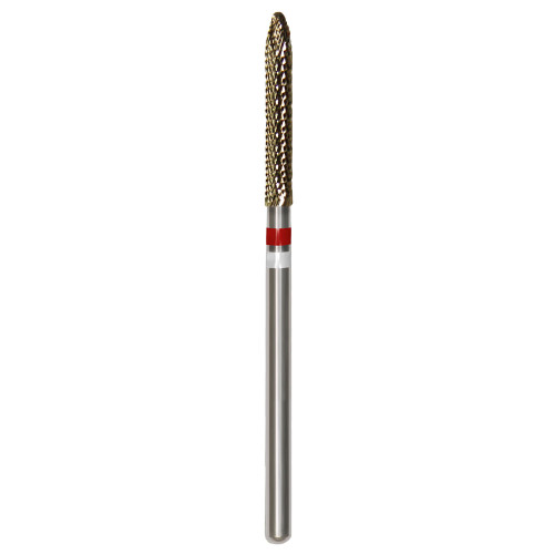 SS White, Great White Lab Cutter Carbide Gw129-023Ef-4, 1 Pack, GW129-023EF-4