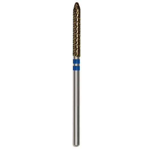 SS White, Great White Lab Cutter Carbide Gw129-023Fsq-4, 1 Pack, GW129-023FSQ-4