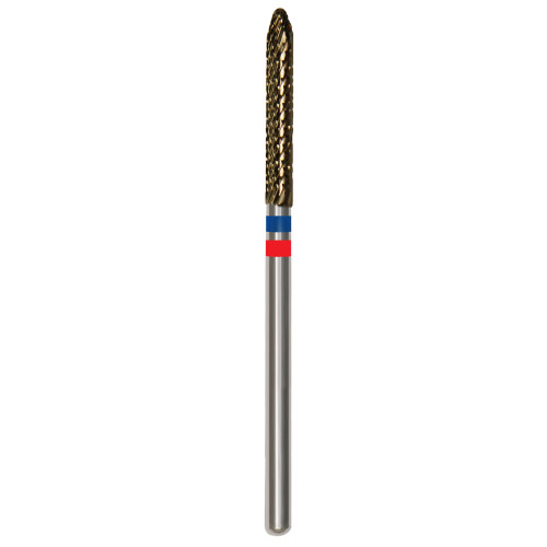 SS White, Great White Lab Cutter Carbide Gw136-016Df-4, 1 Pack, GW136-016DF-4