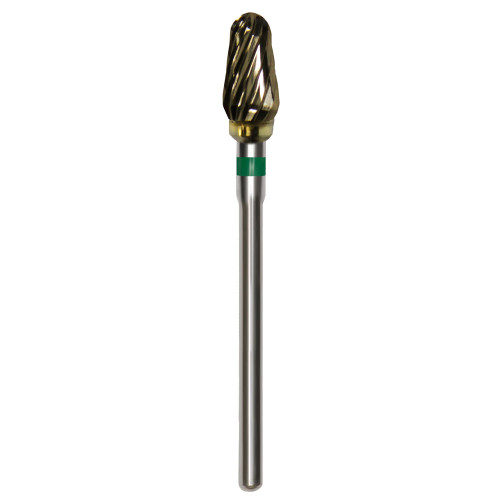 SS White, Great White Lab Cutter Carbide Gw138-023E-4, 1 Pack, GW138-023E-4