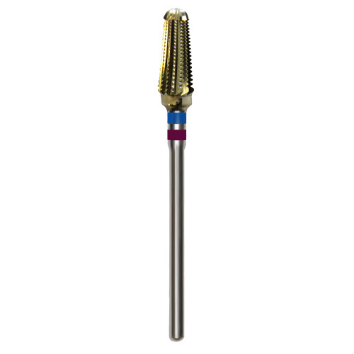 SS White, Great White Lab Cutter Carbide Gw138-023Uk-4, 1 Pack, GW138-023UK-4