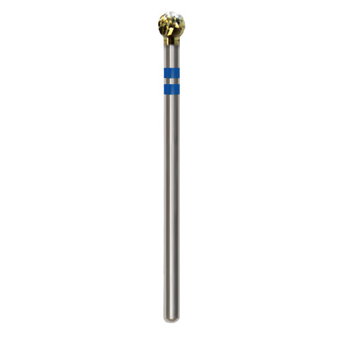SS White, Great White Lab Cutter Carbide Gw251-060Ge-4, 1 Pack, GW251-060GE-4