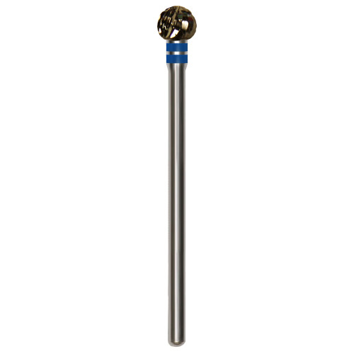 SS White, Great White Lab Cutter Carbide Gw251-060M-4, 1 Pack, GW251-060M-4