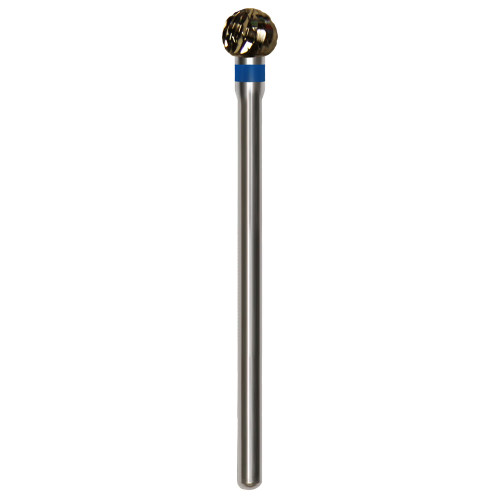 SS White, Great White Lab Cutter Carbide Gw251-060Q-4, 1 Pack, GW251-060Q-4