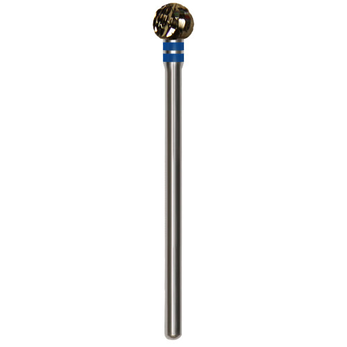 SS White, Great White Lab Cutter Carbide Gw251-060Um-4, 1 Pack, GW251-060UM-4