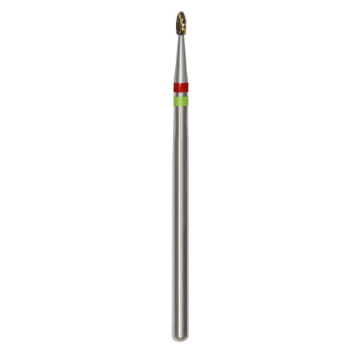 SS White, Great White Lab Cutter Carbide Gw257-060Rm-4, 1 Pack, GW257-060RM-4