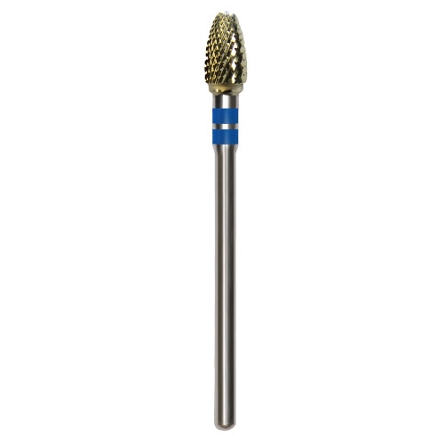 SS White, Great White Lab Cutter Carbide Gw261-023El-4, 1 Pack, GW261-023EL-4