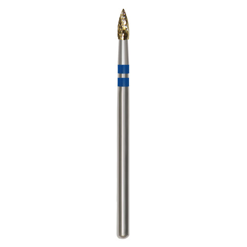 SS White, Great White Lab Cutter Carbide Gw351-060G-4, 1 Pack, GW351-060G-4