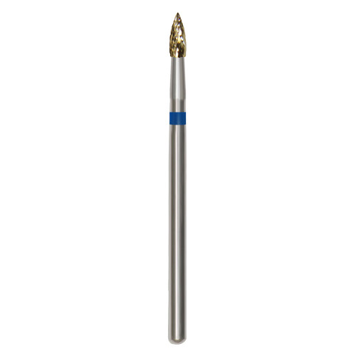 SS White, Great White Lab Cutter Carbide Gw351-060Ge-4, 1 Pack, GW351-060GE-4
