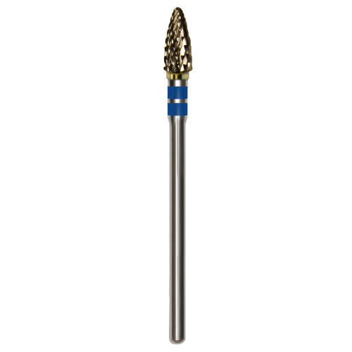 SS White, Great White Lab Cutter Carbide Gw351-060Gsq-4, 1 Pack, GW351-060GSQ-4