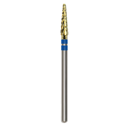 SS White, Great White Lab Cutter Carbide Gw351-070Ge-4, 1 Pack, GW351-070GE-4
