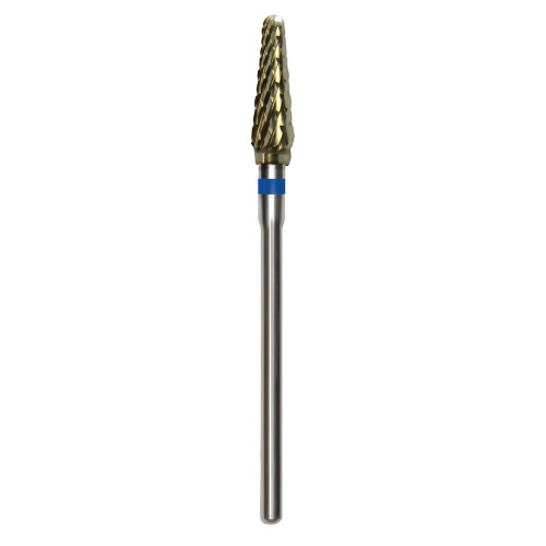 SS White, Great White Lab Cutter Carbide Gw71-070E-4, 1 Pack, GW71-070E-4