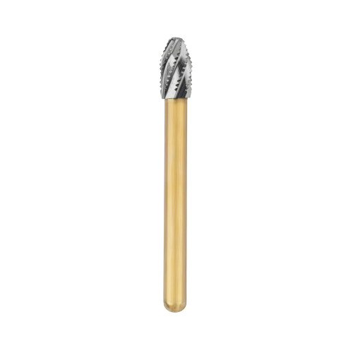 SS White, Great White Lab Cutter Carbide Gw79-031Ef-4, 1 Pack, GW79-031EF-4