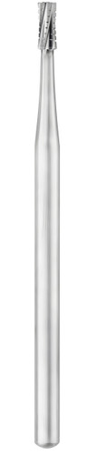 SS White, Great White Z Diamond Gwz801-018,  Sterile Roll 25, 10902