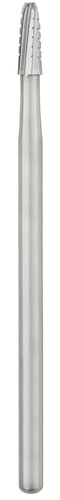 SS White, Jazz HP Grinder Porcelain/Metal 2 Step Pm2S Medium Taper Cylinder, 3 Pack, 89138