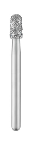 SS White, Oral Surgery Carbide 1703L 51mm, Shank 2, Sterile 10 Pack, 30028